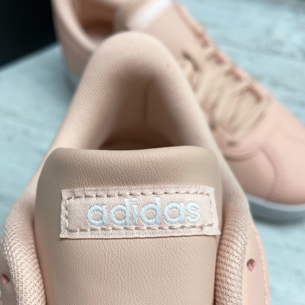 🆕 Adidas sneakers - VL Court classic - Picture 8 of 11